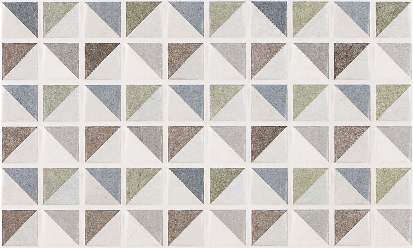 Atrium Gaia 33.3x55cm