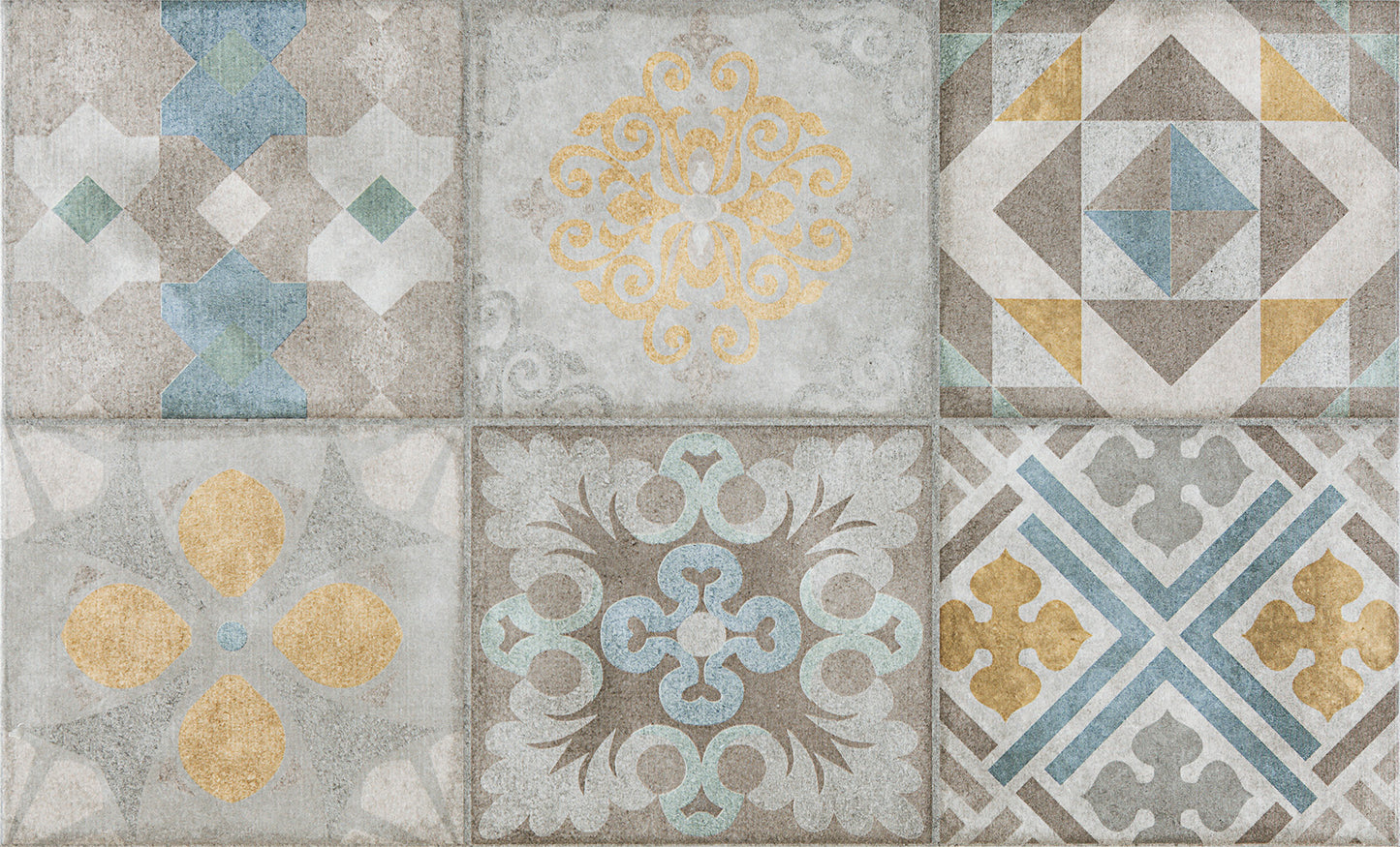 Atrium Dain 33.3x55cm