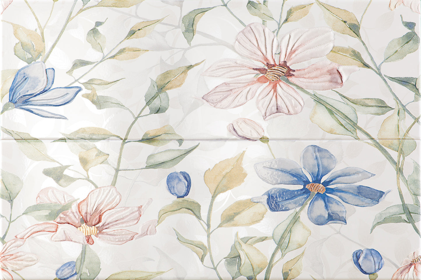 Spring 20x60cm / 40x60cm