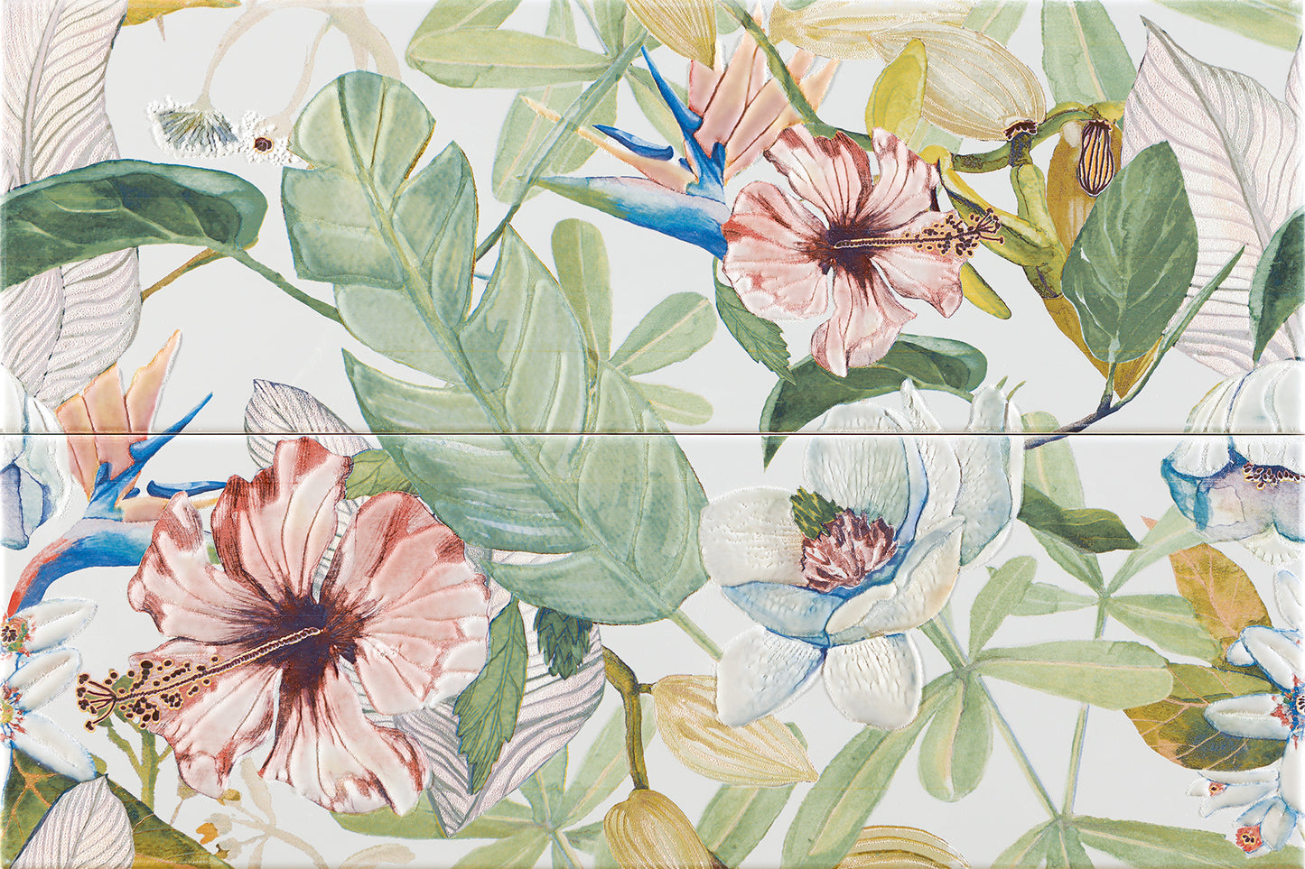 Spring 20x60cm / 40x60cm