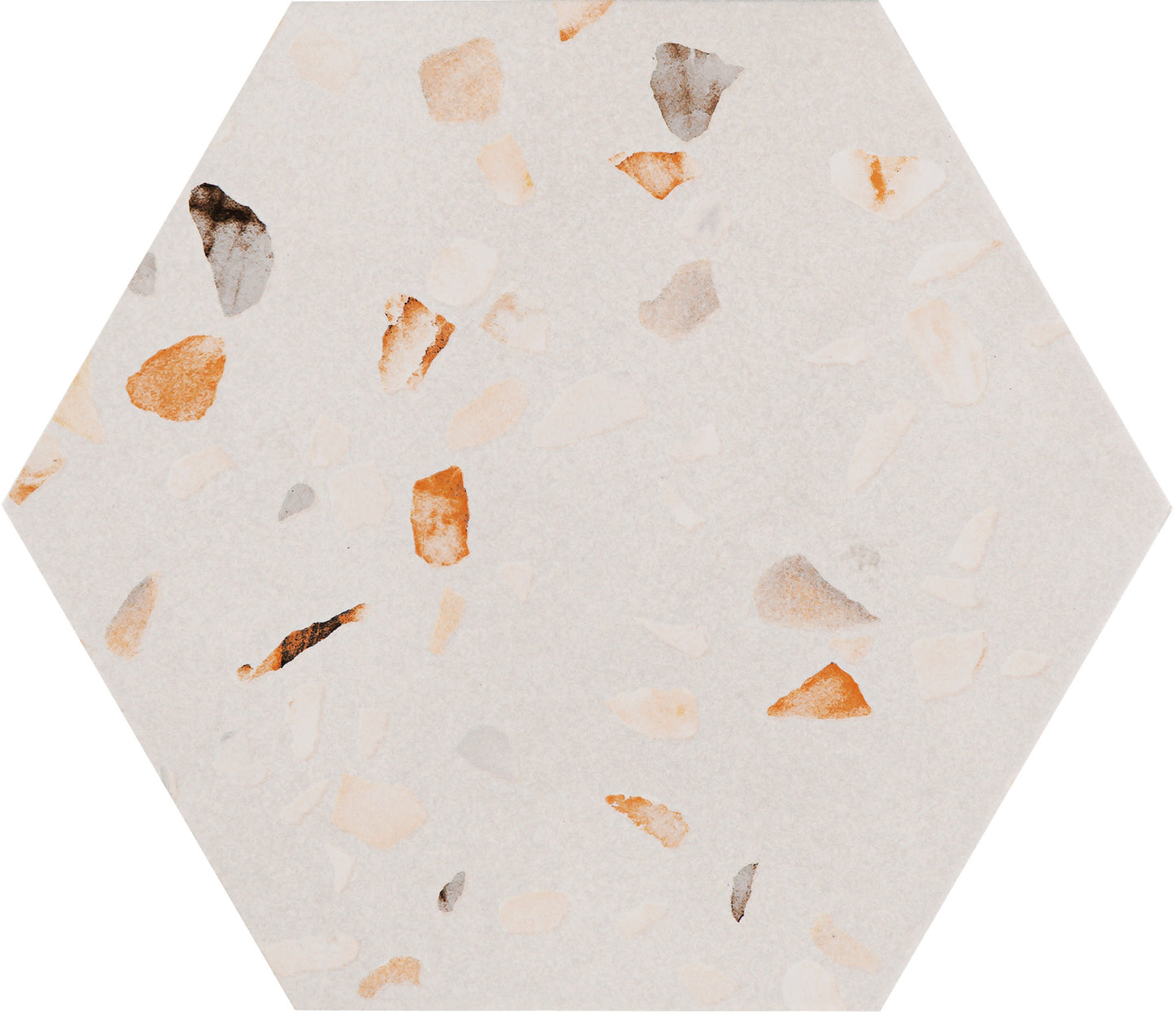 Doria 60x120cm / 60x60cm / Hex 25x29cm