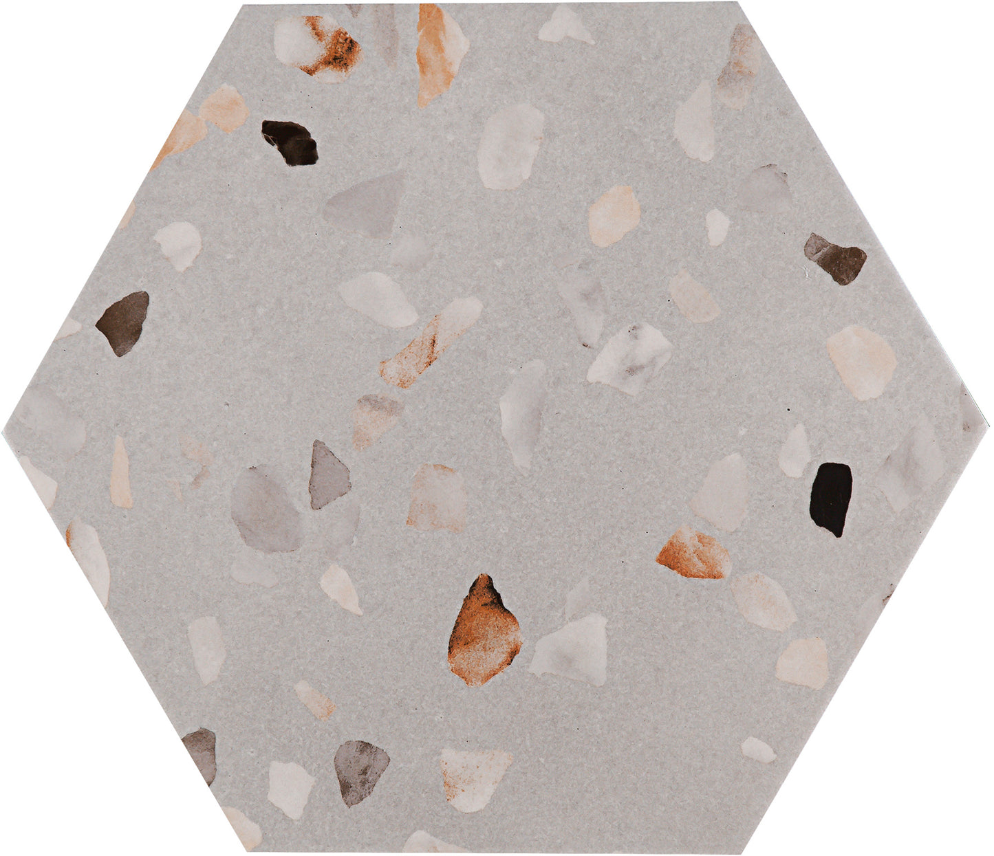 Doria 60x120cm / 60x60cm / Hex 25x29cm