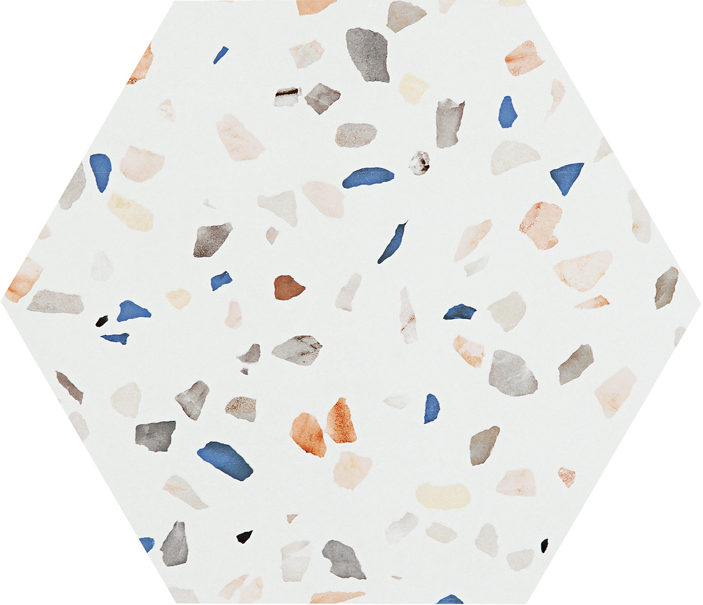 Doria 60x120cm / 60x60cm / Hex 25x29cm
