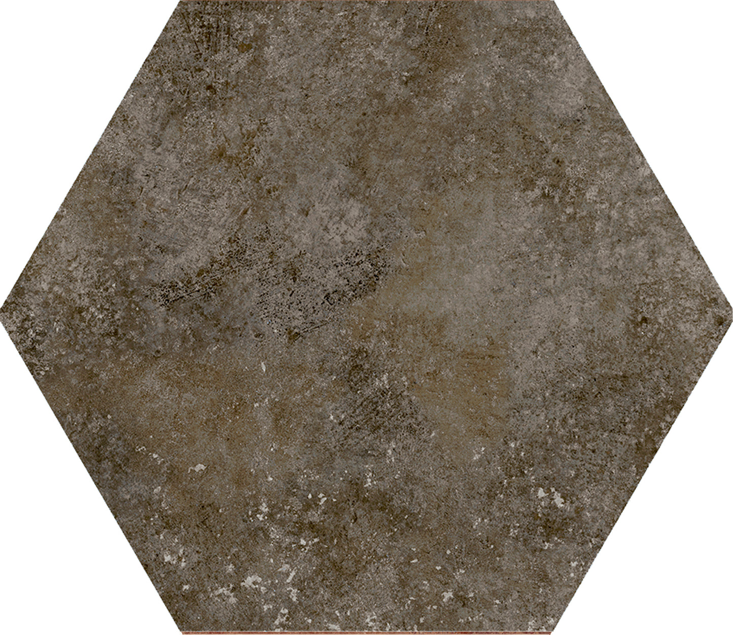 Toscana 7x28cm / Hexagon 25x29cm