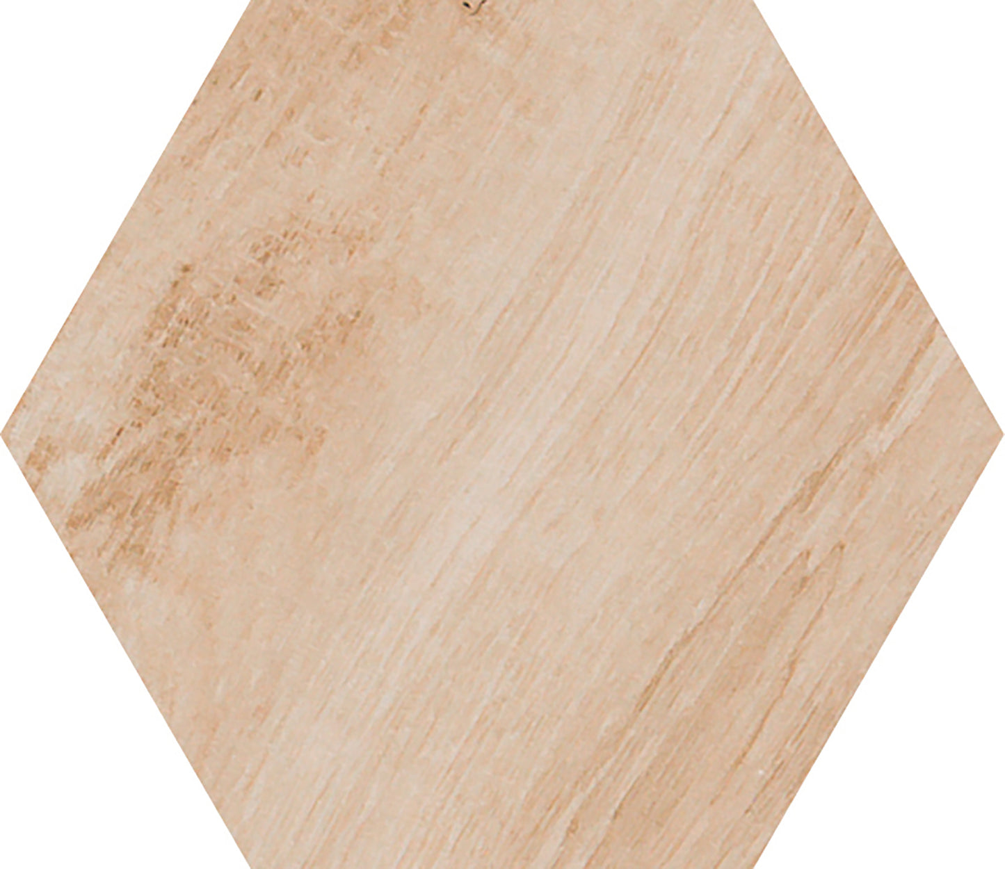 Origin Rovere Hexagon 19.8x22.8cm