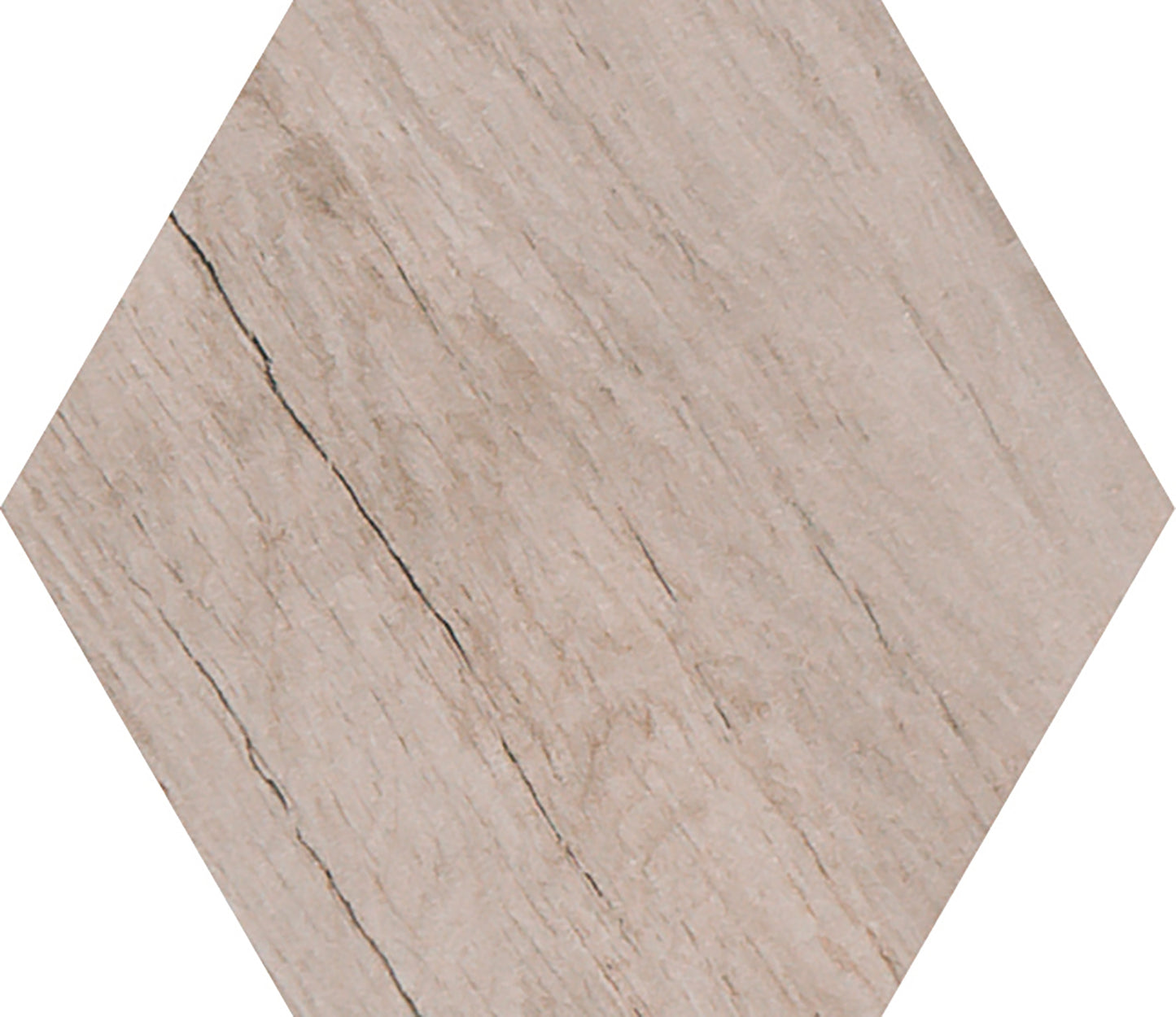 Origin Rovere Hexagon 19.8x22.8cm