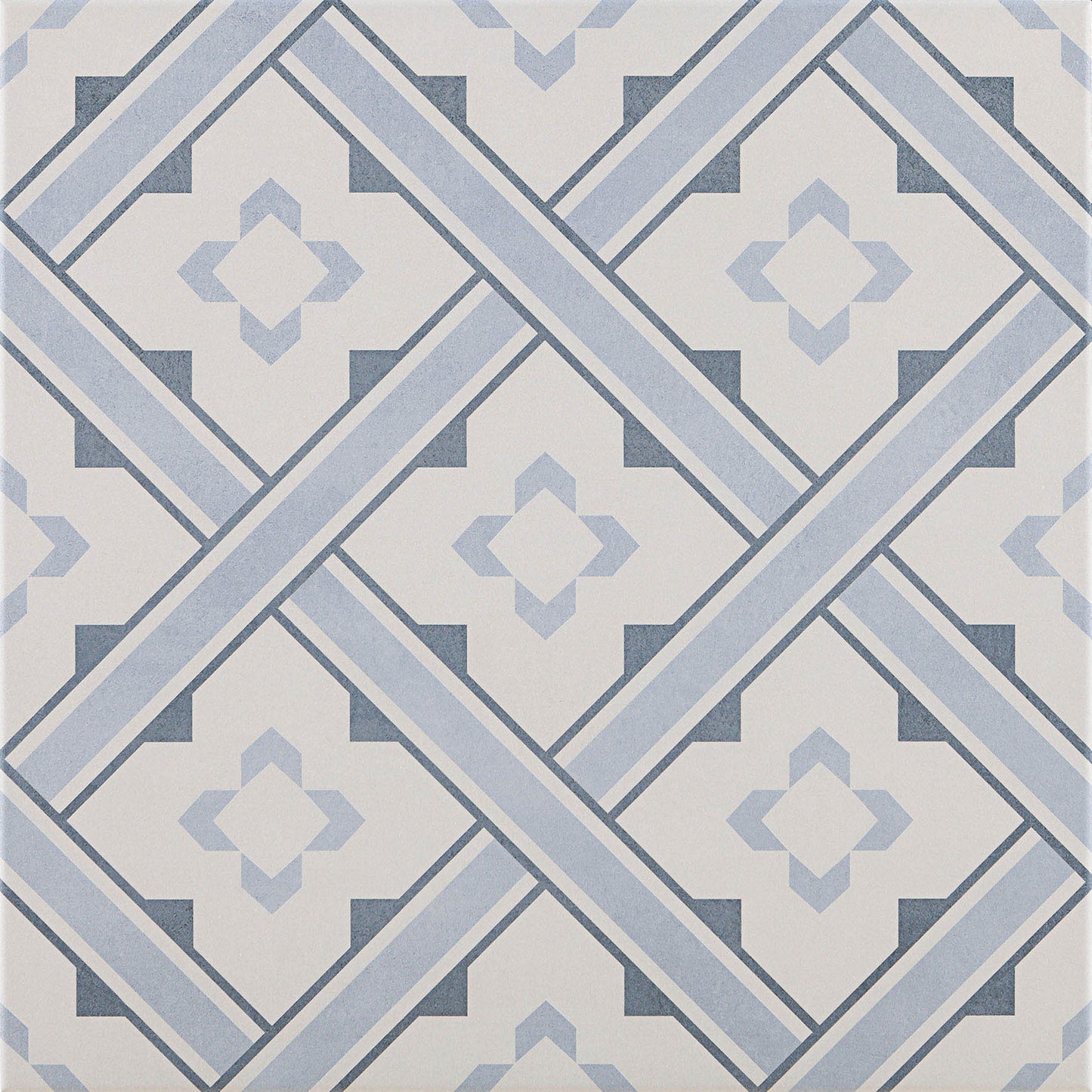 Atrium Kilburn - Waterloo 45x45cm