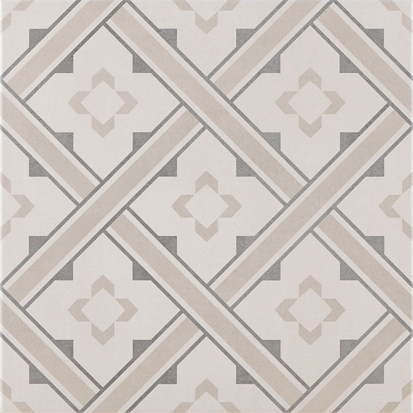 Atrium Kilburn - Waterloo 45x45cm
