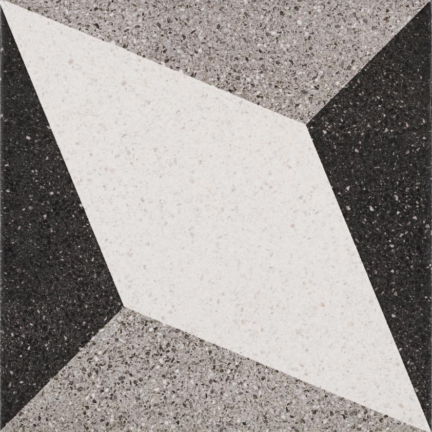 Deco 22.3x22.3cm