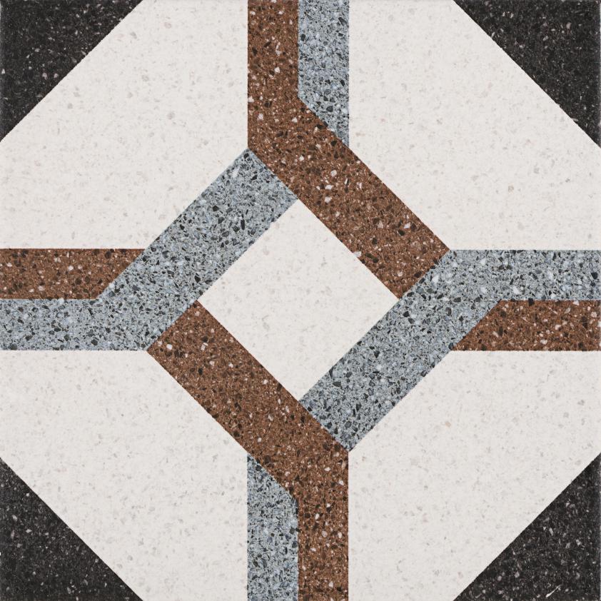 Deco 22.3x22.3cm