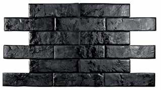 Brickwall 7x28cm