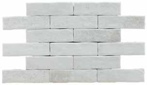 Brickwall 7x28cm
