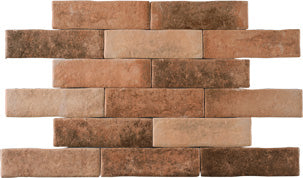 Brickwall 7x28cm