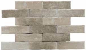 Brickwall 7x28cm