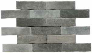 Brickwall 7x28cm