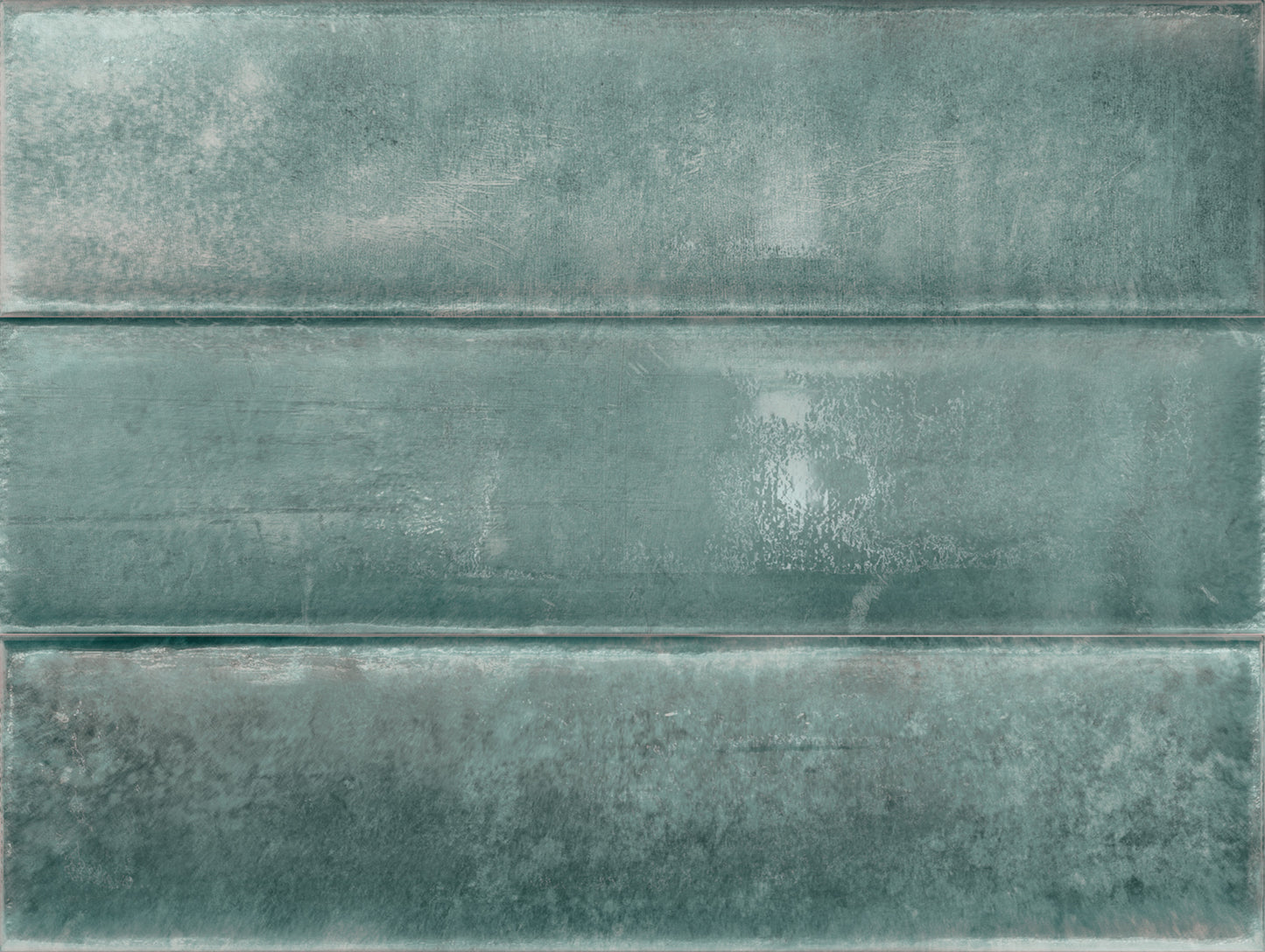 Feel Turquoise 7x28cm