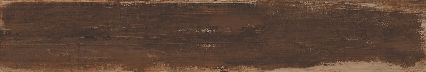 Denver Brown 20x120cm