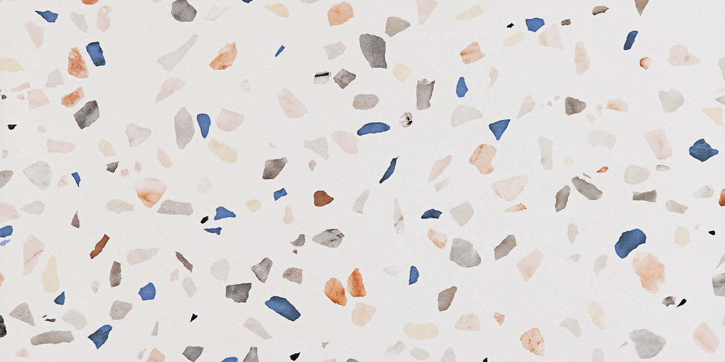 Doria 60x120cm / 60x60cm / Hex 25x29cm