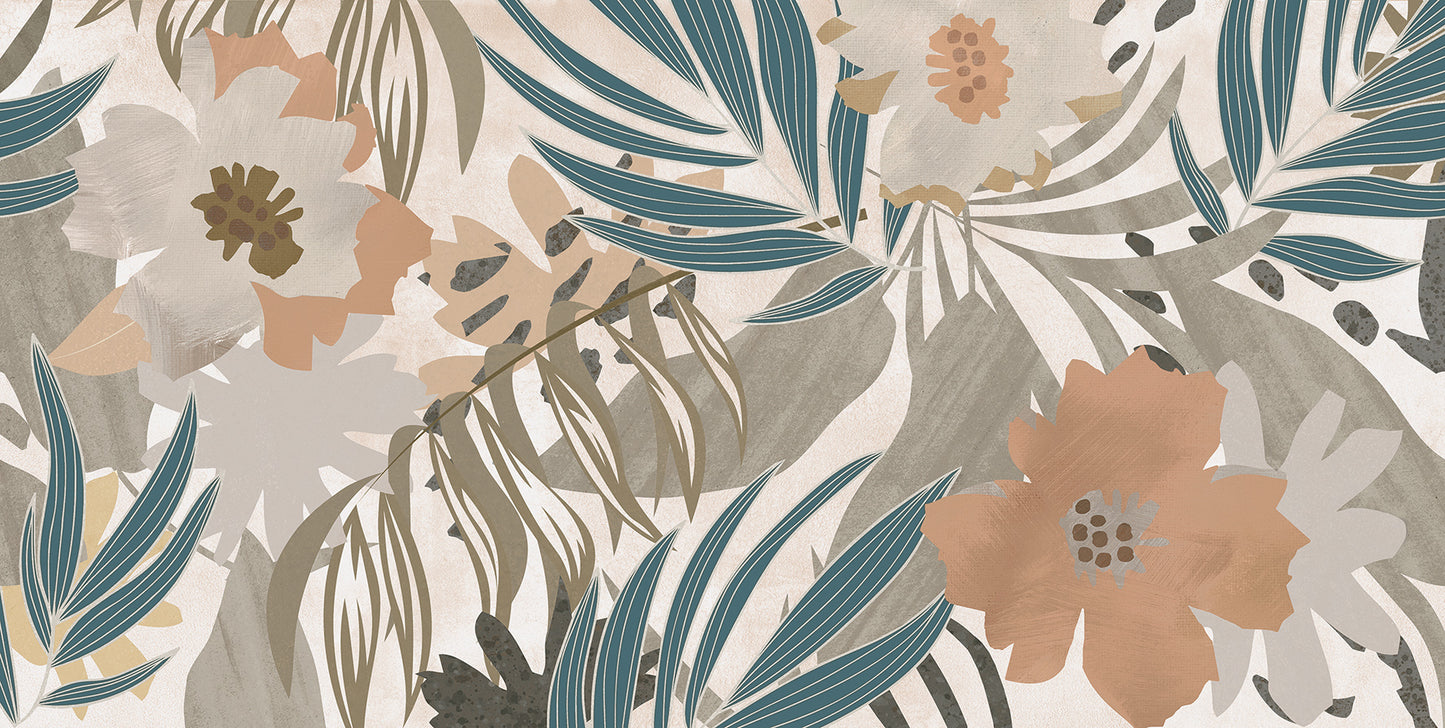 Eleganza decorative tiles 60x120cm