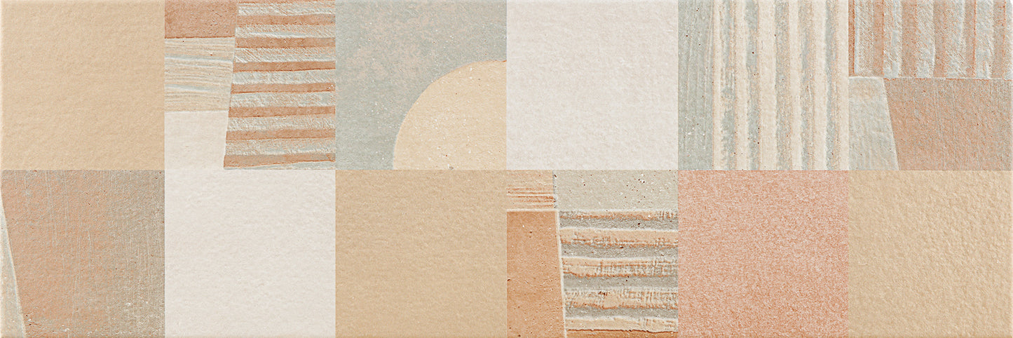 Dosso 40x120cm / 25x75cm