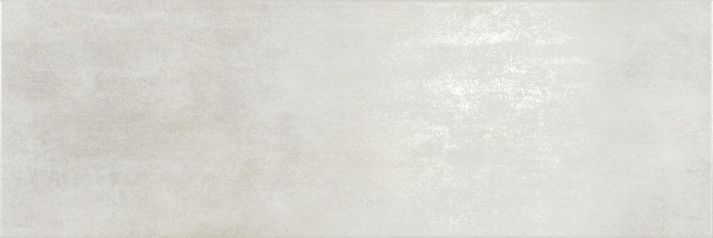 Anza Blanco 25x75cm