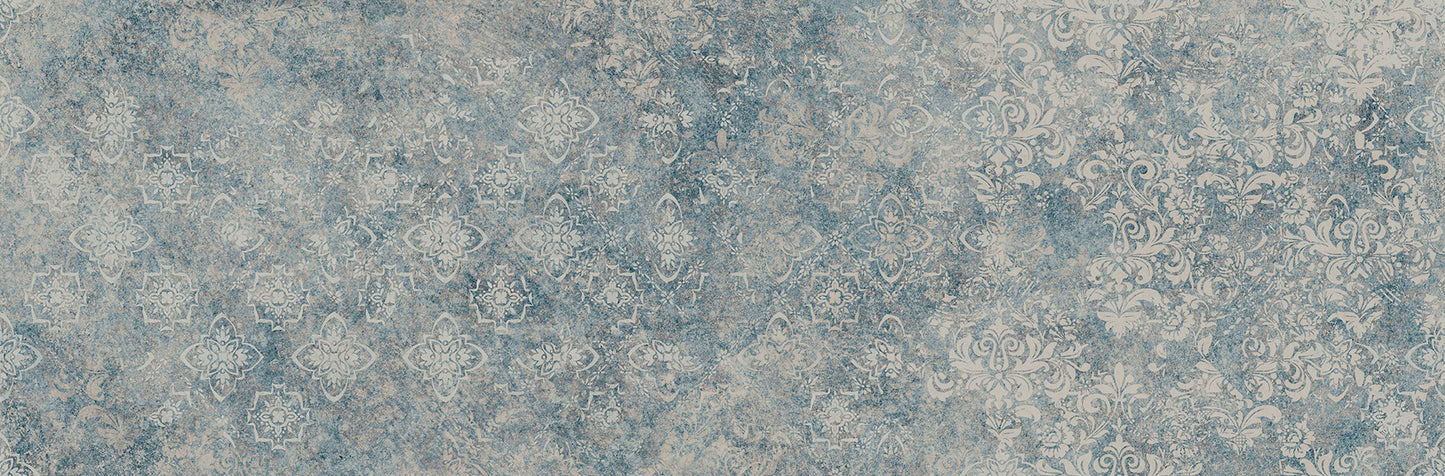 Royal Trend Blue 33.3x100cm