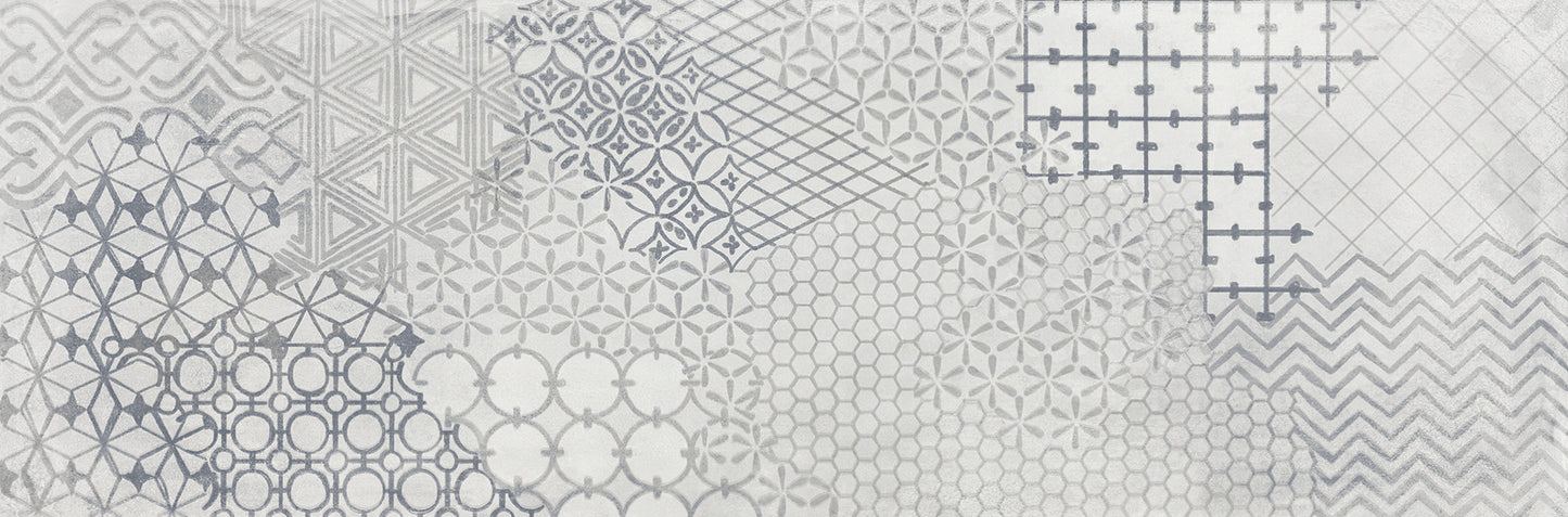 Sils 33.3x100cm