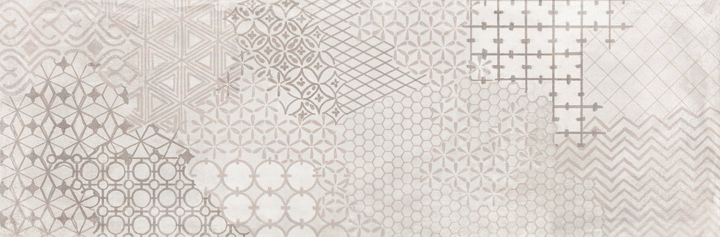 Sils 33.3x100cm