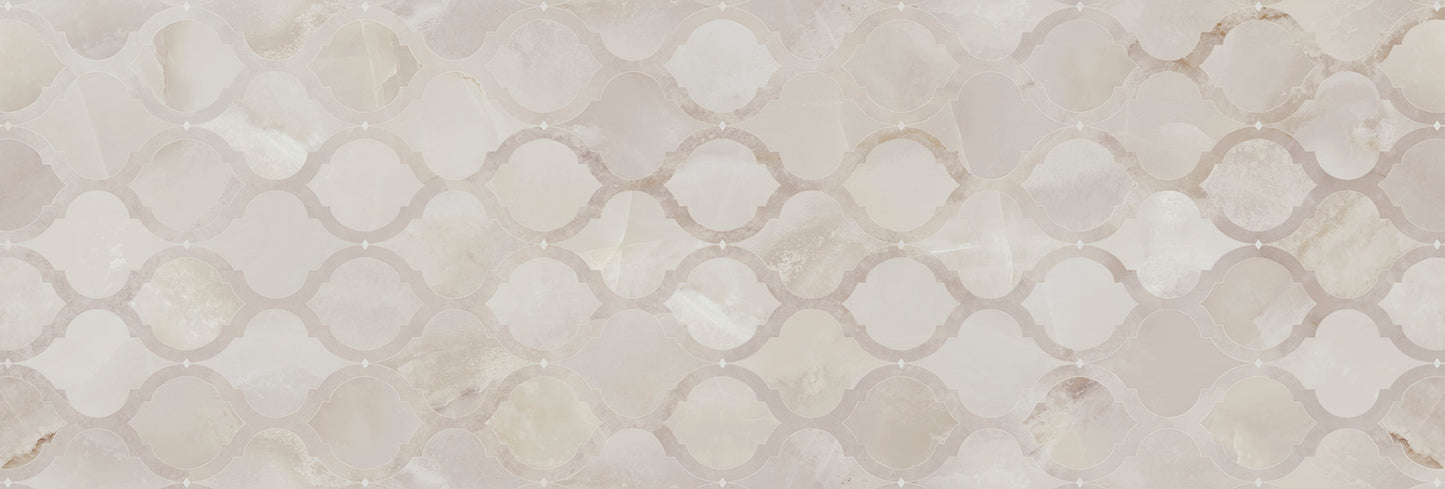 Lemnos 33.3x100cm