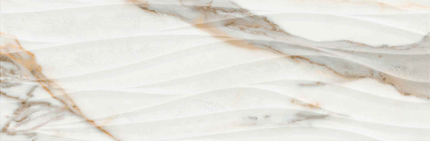Calacatta Gold 30x90cm