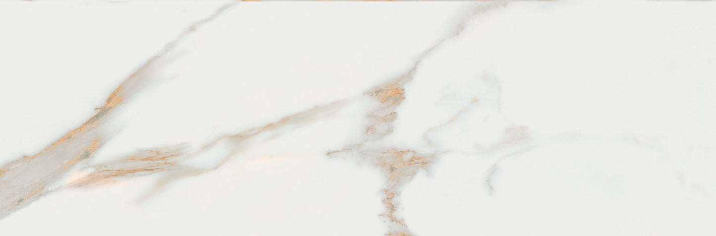 Calacatta Gold 30x90cm