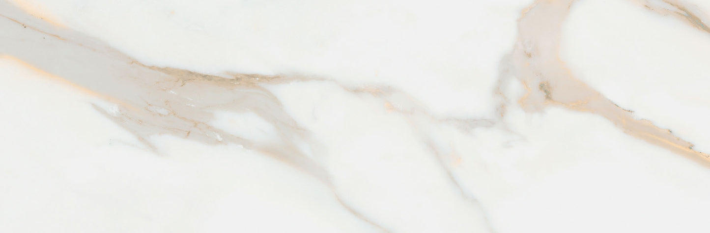 Calacatta Gold 30x90cm