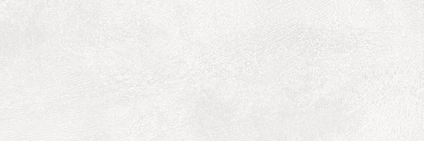 Aquagloss white 30x90cm