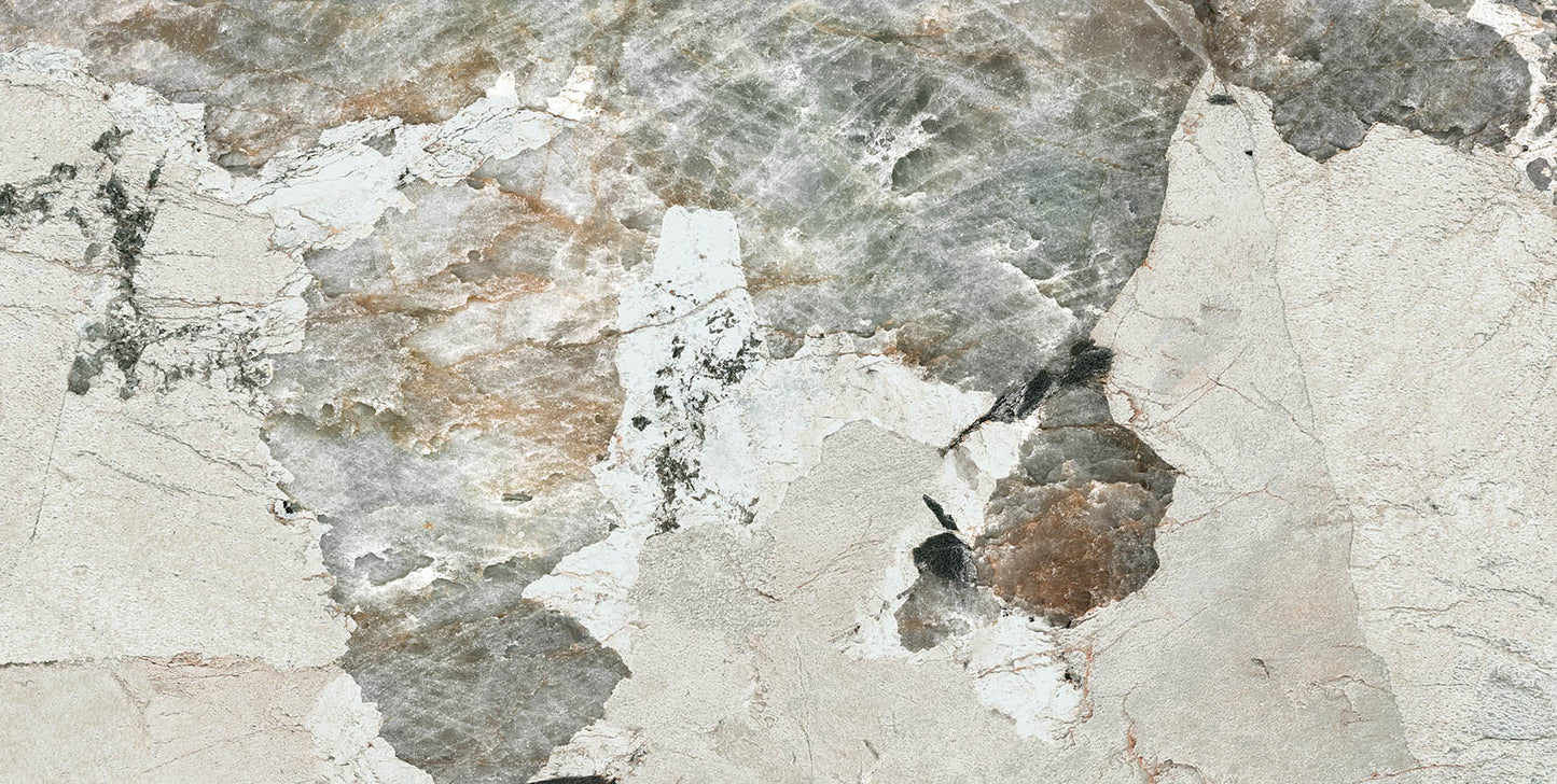 Patagonia White 60x120cm