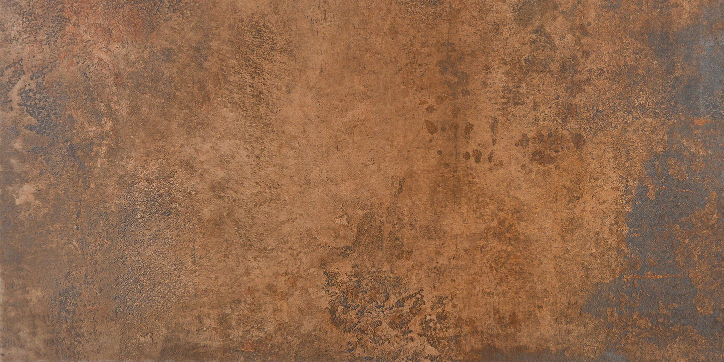 Rusty Metal 60x120cm