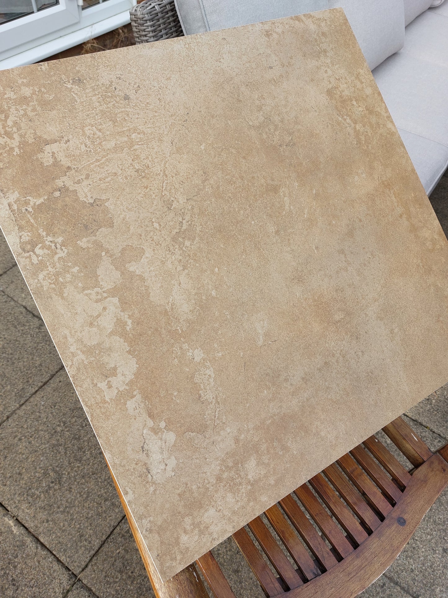 Kopper Cadmei 60x60cm 22.5sqm lot