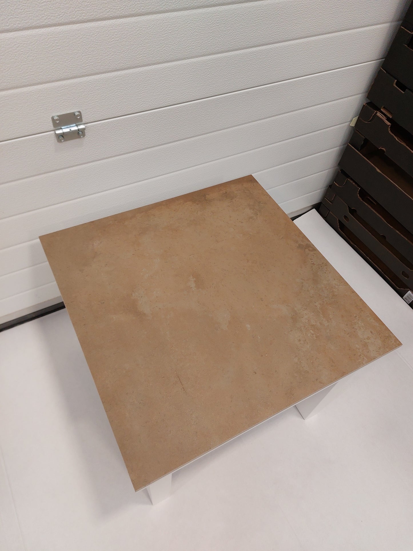 Kopper Cadmei 60x60cm 22.5sqm lot