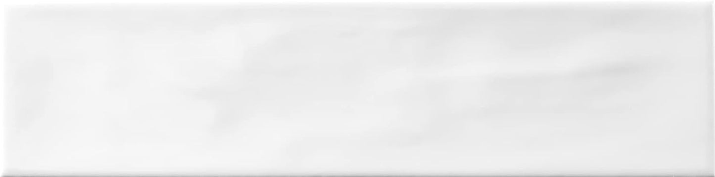 Origin Mayolica Blanco 7.5x30cm