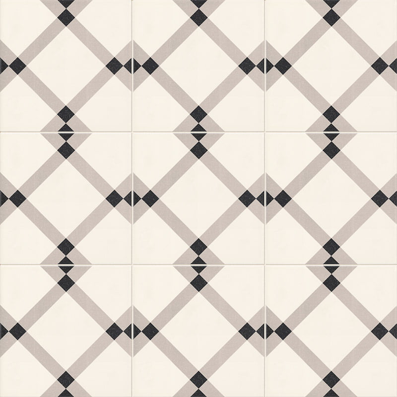 Banbury 20x20cm