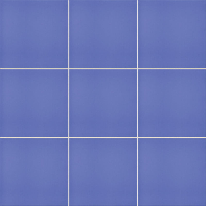 Victorian Azul 20x20cm