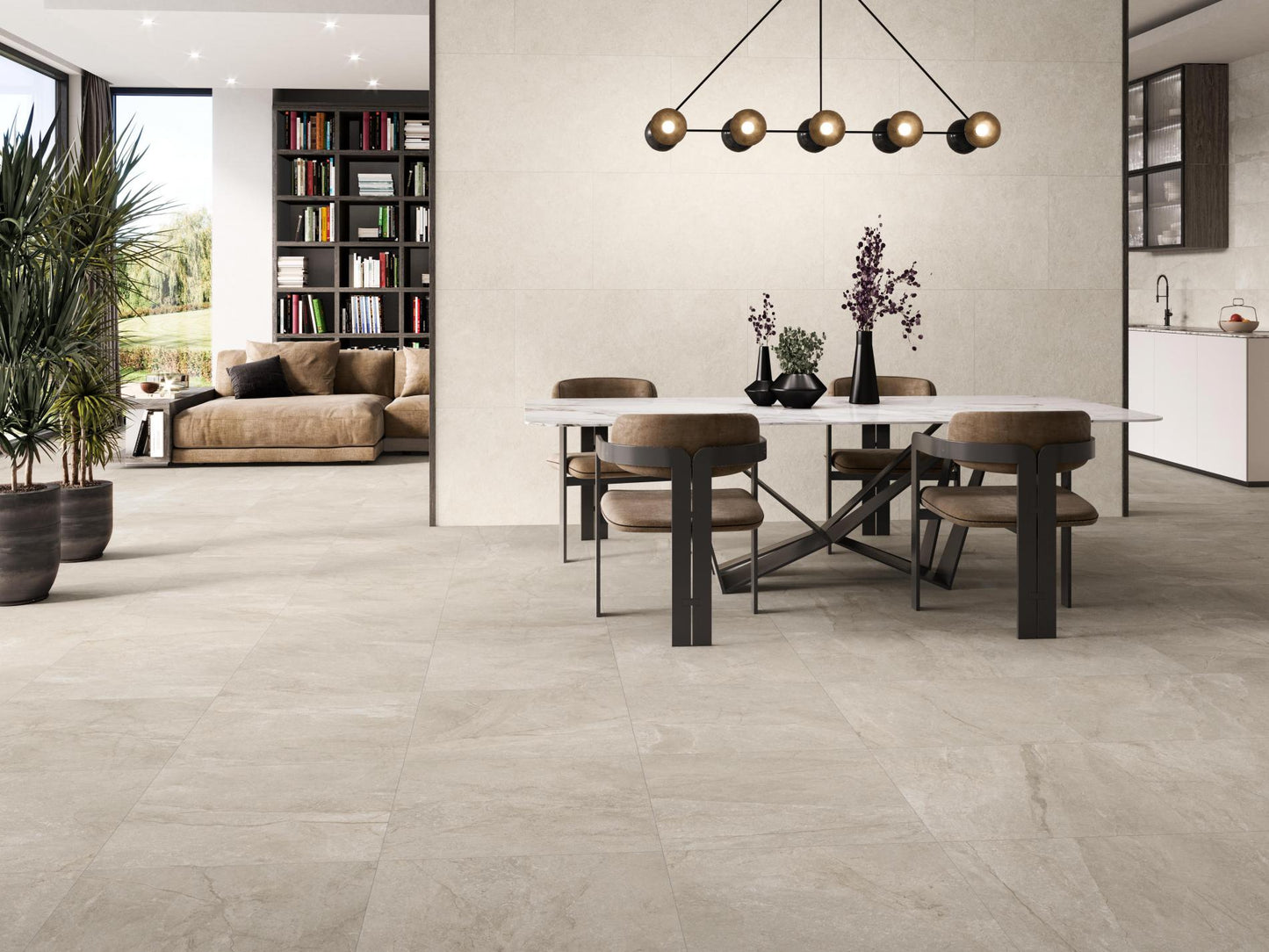 Wells Sand (polished) 60x60cm