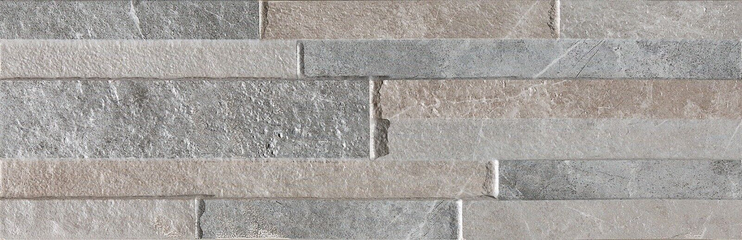 Block Silex 16.3x51.7cm
