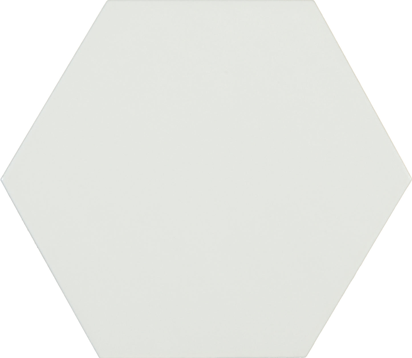 Origin Mayfair Hexagon 18.8x22.8cm