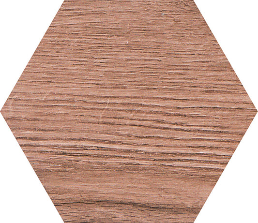 Origin Rovere Hexagon 19.8x22.8cm