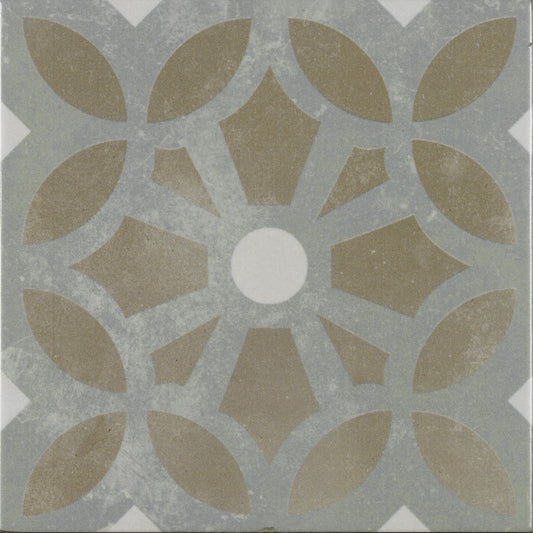 Cezzane 22.3x22.3cm