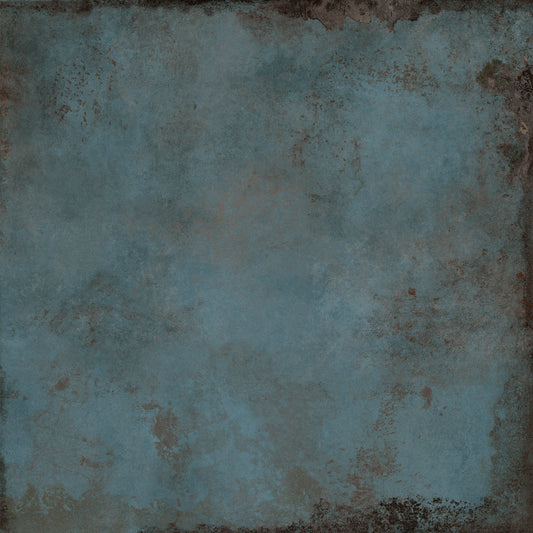 Alloy Azzurro 60x60cm