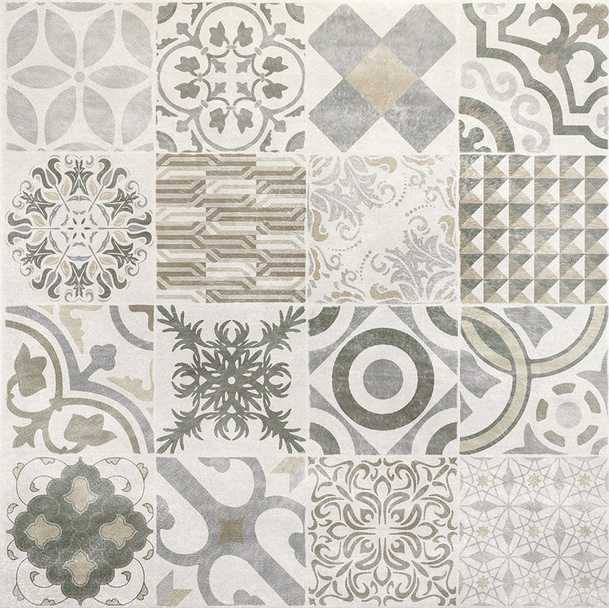 Provenzal Gris 60x60cm