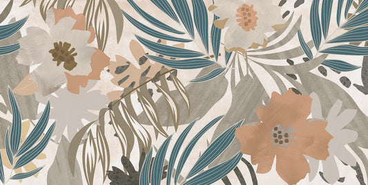 Eleganza decorative tiles 60x120cm