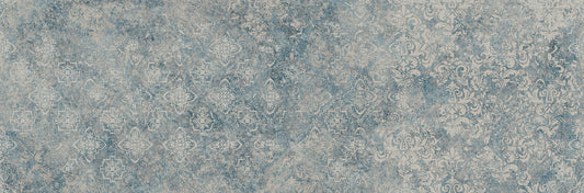 Royal Trend Blue 33.3x100cm