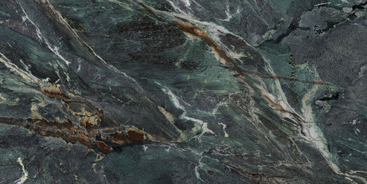 Lux Euphoria Green 60x120cm